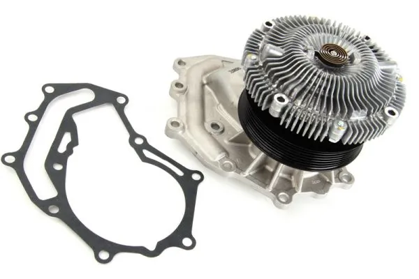 D11066TT Thermotec Насос водяной