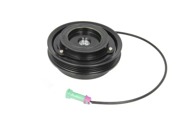 Шкив компрессора кондиционера Cargo 253421 цена, от 55.93 USD