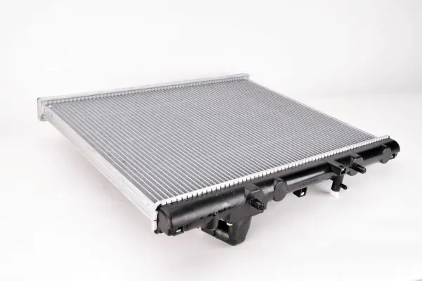 Радиатор охлаждения двигателя Thermotec D75010TT цена, от 100.67 USD