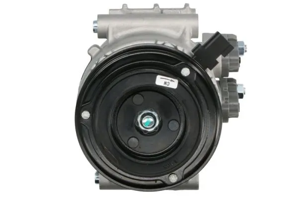 Compressor de aparelho de ar condicionado Ford Focus 3 CB8