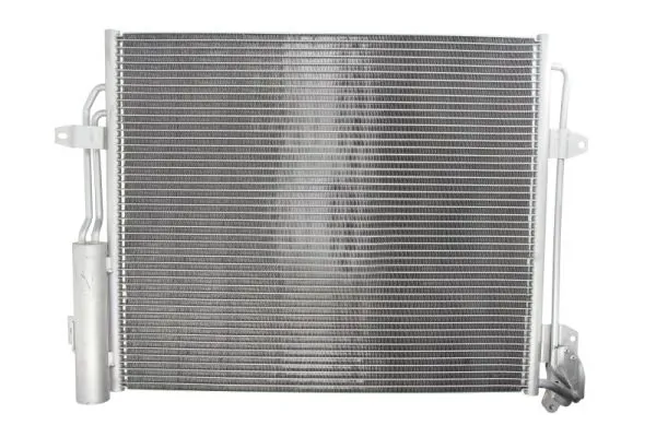 Радиатор охлаждения кондиционера Polcar 9552K8C1