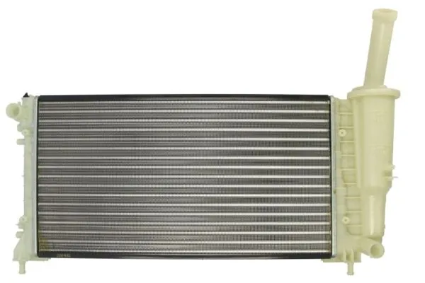 Радиатор охлаждения двигателя Polcar 3023085 цена, от 51.31 USD
