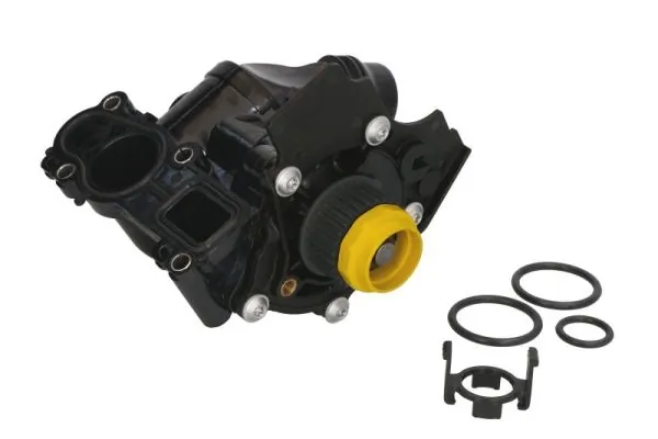 D1W065TT Thermotec Водяной насос охлаждения, с корпусом