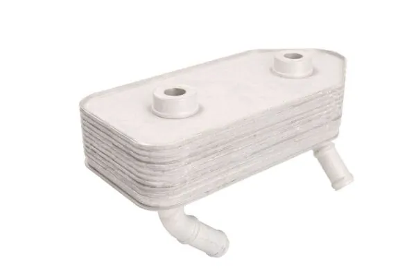 Радиатор АКПП NRF 64B144NF