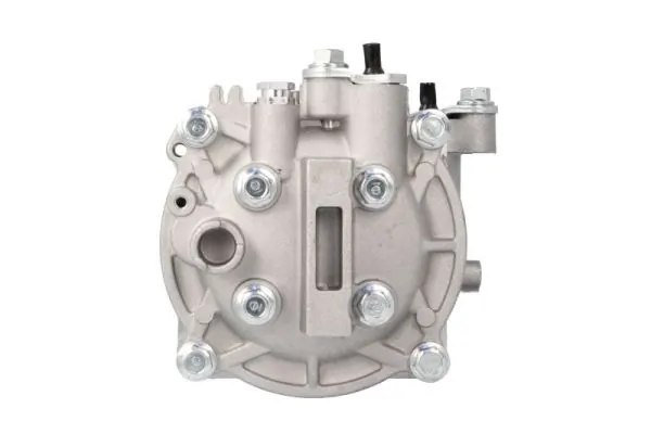 Компрессор кондиционера NIS891078 Nissens