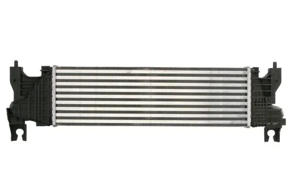 Radiador de intercooler Suzuki Vitara LY