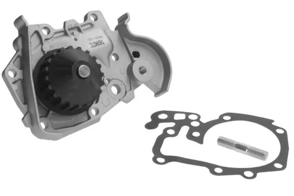 D1R026TT Thermotec Насос водяной