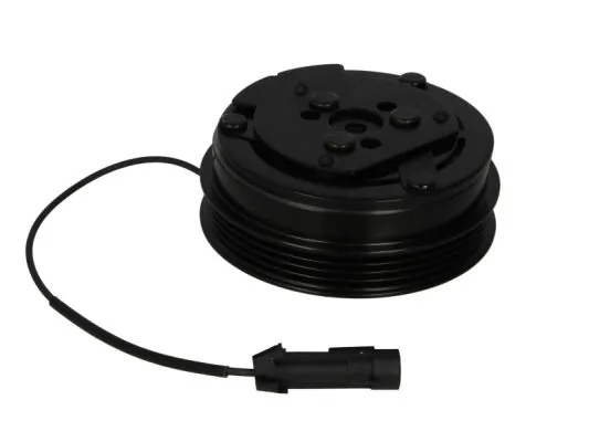 KTT040149 Thermotec Магнитная муфта компрессора кондиционера