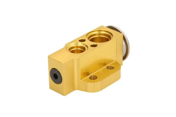 KTT140076 Thermotec Терморегулирующий вентиль кондиционера