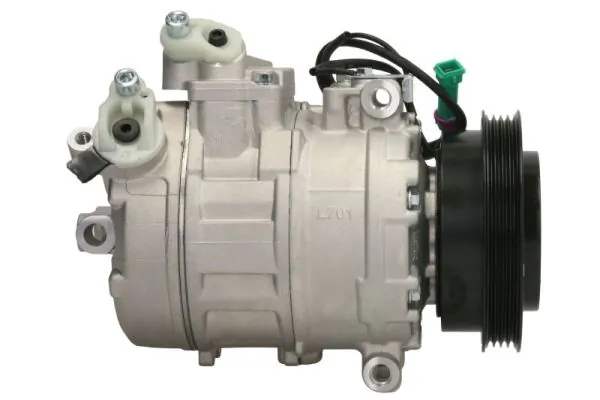 Compressor de aparelho de ar condicionado Skoda SuperB 1 3U4