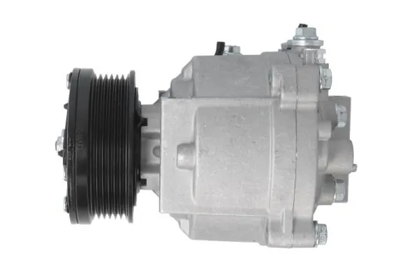 Компрессор системы кондиционирования Nissens NIS891078 цена, от 177.37 USD