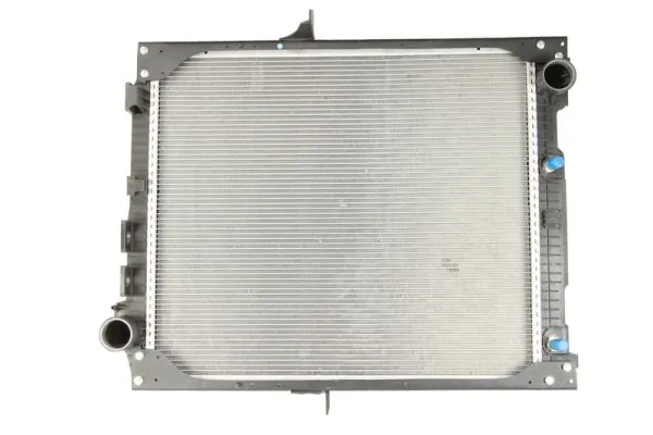 6555000403 Mercedes Радиатор основной