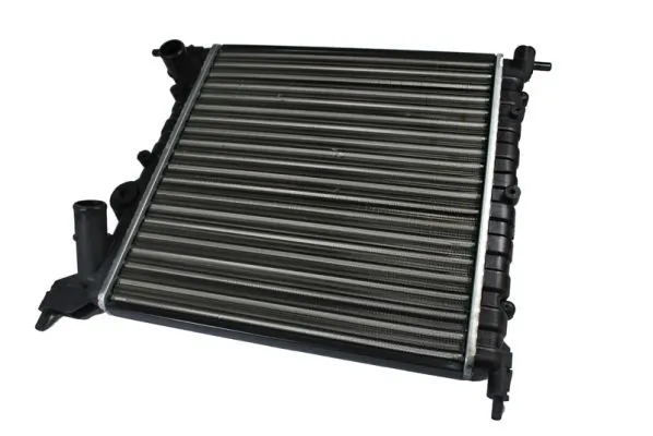 Радиатор охлаждения двигателя Polcar 600608A2 цена, от 25.34 USD