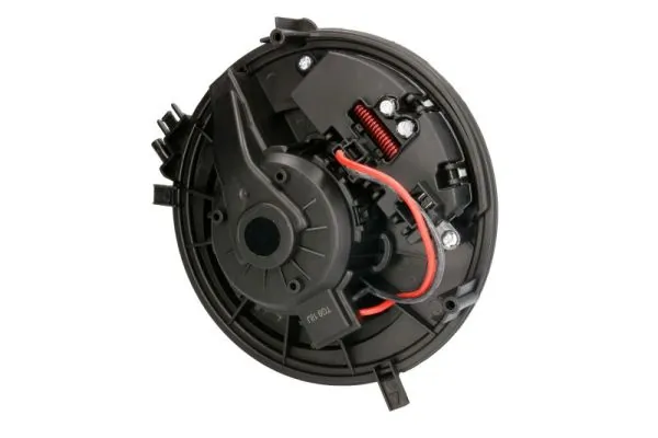 Motor de ventilador de forno (de aquecedor de salão) Audi A3 8YA, 8YF