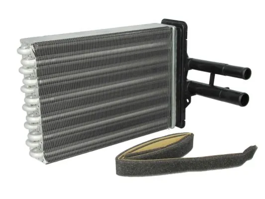D6Y003TT Thermotec Радиатор отопителя салона