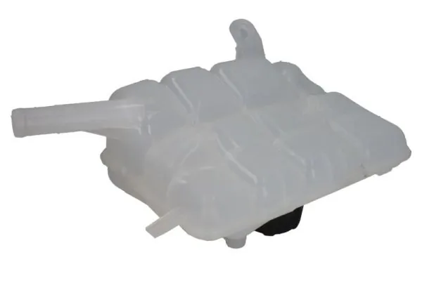 Расширительный бачок охлаждения на Renault Scenic GRAND IV R9