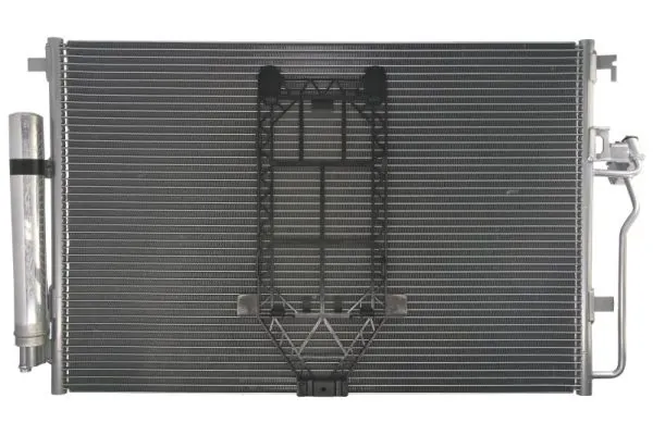 KTT110672 Thermotec Конденсатор