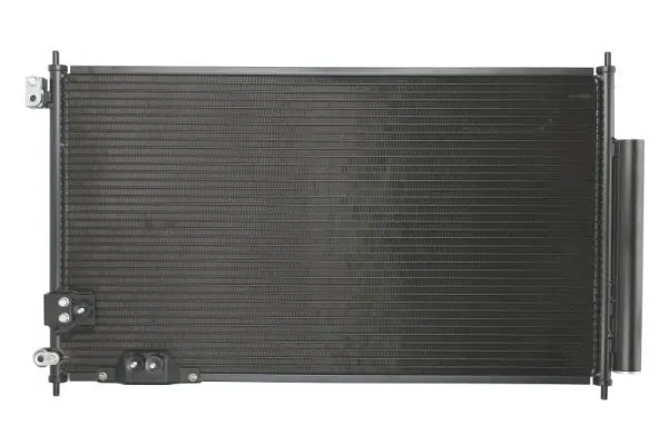 Конденсатор кондиционера Polcar 3833K8C3 цена, от 69.07 USD