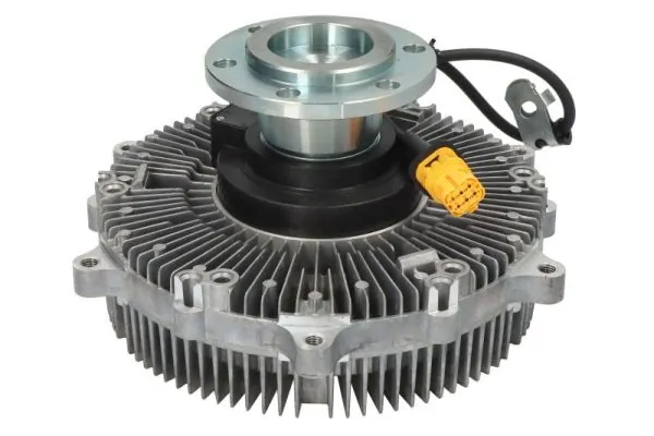 D5MA015TT Thermotec Гидромуфта привода вентилятора