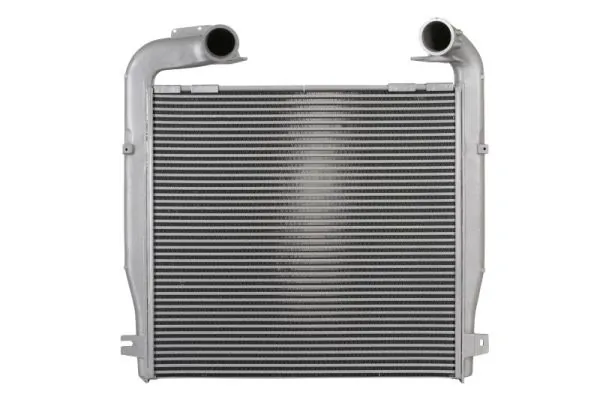 DASC004TT Thermotec Охладитель наддувочного воздуха