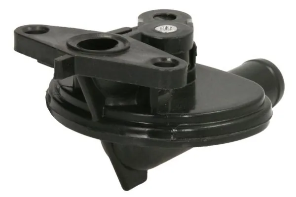 D0F001TT Thermotec Кран системы отопления