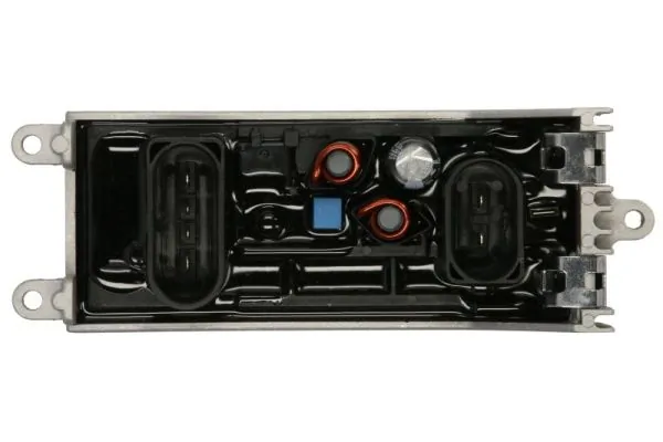 Реле печки на Audi A8 D3 4E2, 4E8