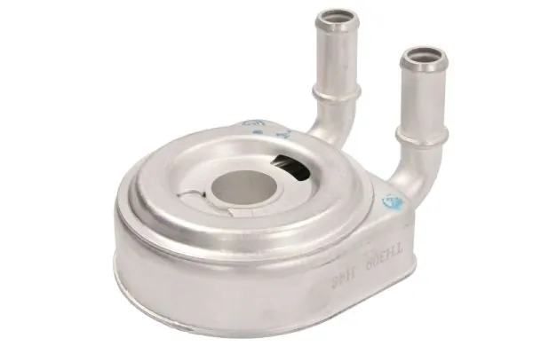 D4C002TT Thermotec Радиатор масляный (холодильник) под фильтром
