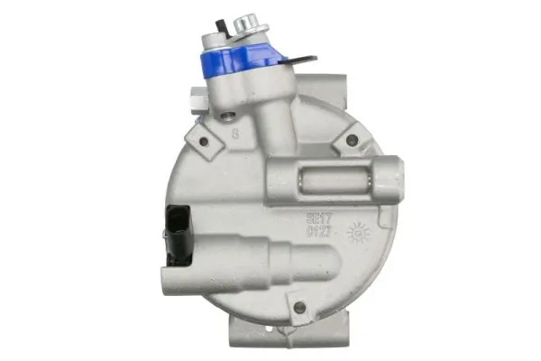 Компрессор кондиционера PXE141702 Sanden