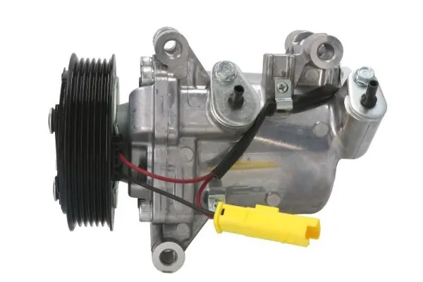 Compressor de aparelho de ar condicionado Opel Zafira K0