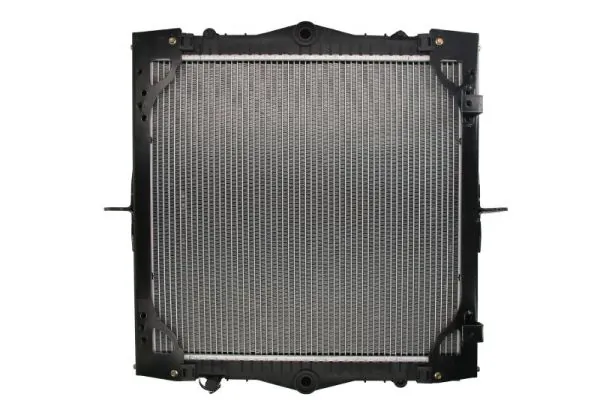 D7DA016TT Thermotec Радиатор основной
