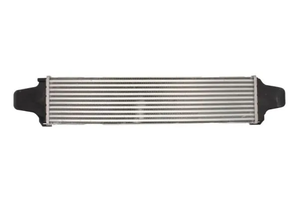 Интеркулер CI696000S Mahle Original