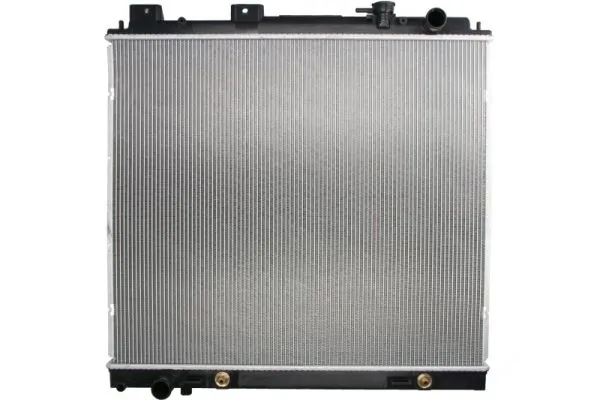 Радиатор охлаждения двигателя Polcar 2782086K цена, от 262.43 USD