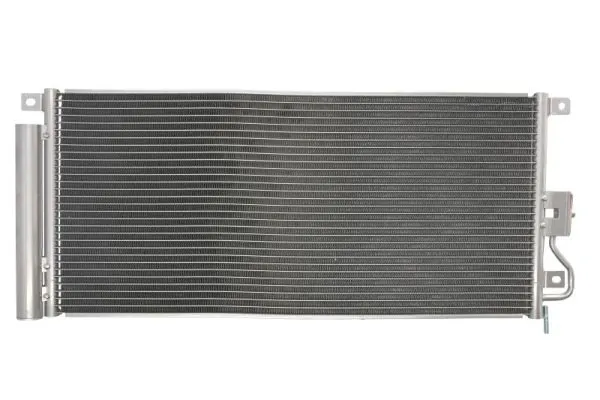 Радиатор кондиционера BC807 Magneti Marelli