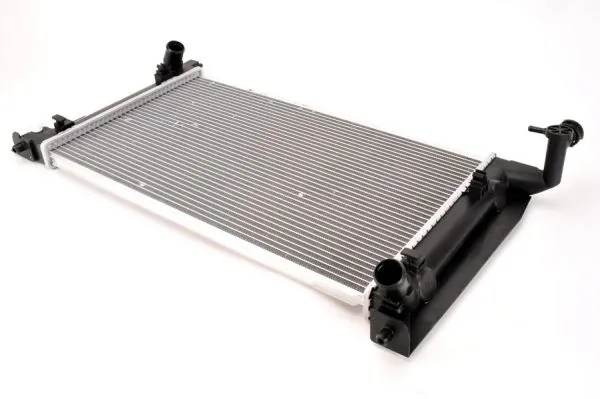 D72031TT Thermotec Радиатор основной