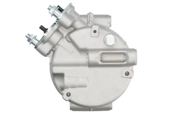 Компрессор кондиционера 22861233 General Motors