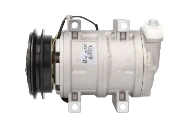 Compressor de aparelho de ar condicionado Mitsubishi L 200 3 K60, K70