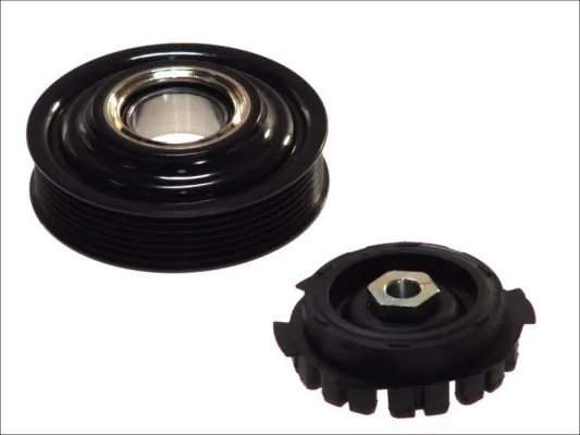 KTT040076 Thermotec Шкив компрессора кондиционера