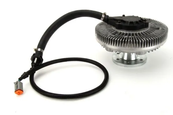  Acoplamento viscoso de ventilador de esfriamento Renault Trucks MAGNUM III caminhão trator (2000 - 2005) III