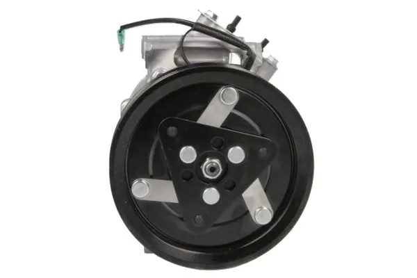 Compressor de aparelho de ar condicionado Renault Clio LB0, LB1, LB2