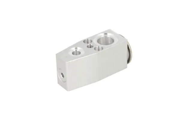 KTT140032 Thermotec Терморегулирующий вентиль кондиционера