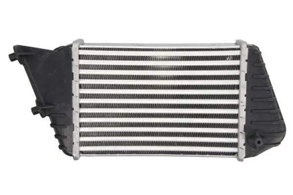 Radiador de intercooler Fiat Stilo 192