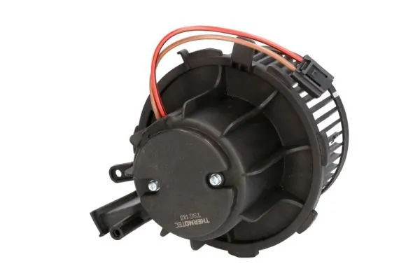 DDA012TT Thermotec Электромотор печки