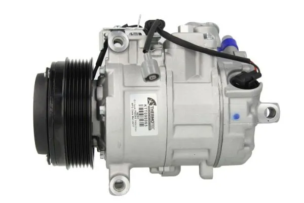 55111103AF Chrysler Компрессор хладагента