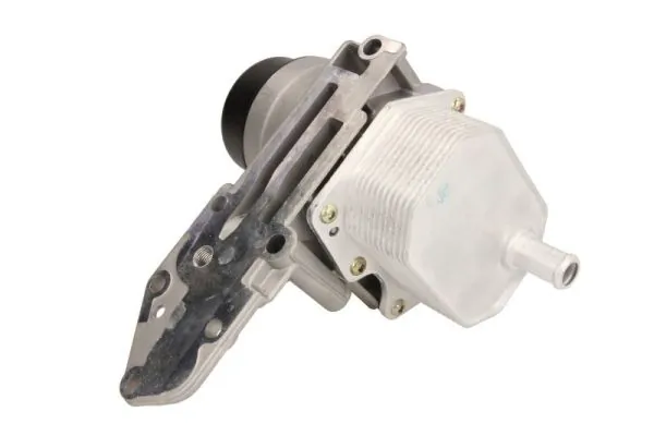 D4G013TT Thermotec Радиатор АКПП
