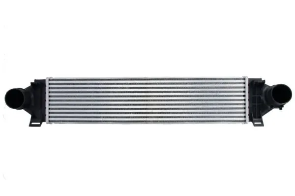 DAI001TT Thermotec Охладитель наддувочного воздуха