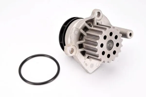 D1W049TT Thermotec Насос водяной