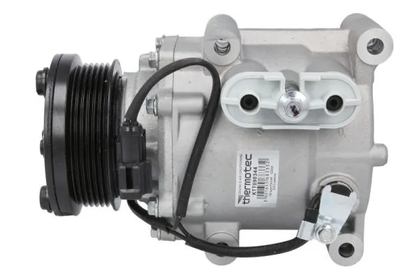 1373353 Ford Компрессор хладагента