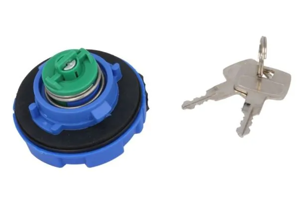 UNIAB002 Thermotec Крышка заливной горловины бака AD BLUE
