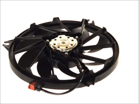 D8P003TT Thermotec Вентилятор радиатора