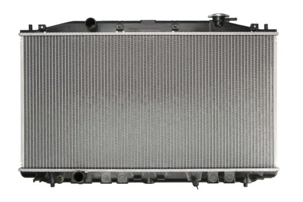 Радиатор охлаждения двигателя Denso 2219547 цена, от 84.94 USD